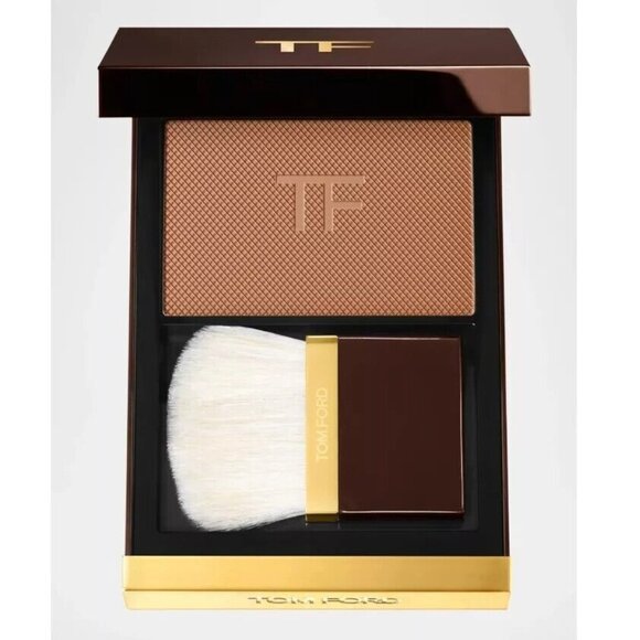 Tom Ford Architecture Soft Matte Blurring Powder Sable Voile .31oz/9G New in Box